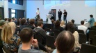 Aperta a Klagenfurt Start Up Live